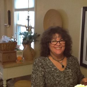 Meet your Posher, Randi